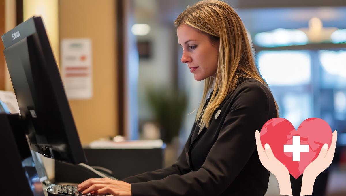 ¿Trabajas mucho tiempo sentado? Los efectos contraproducentes que tiene